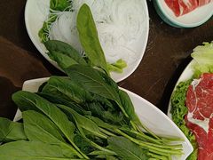 -匹夫涮肉城(黄村店)