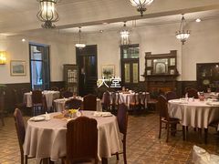 大堂-上海老站(徐家汇店)