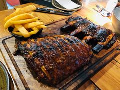 -The Meat & Wine Co Southbank(南岸店)
