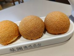 -蔡澜点心·粤菜(领展购物广场店)