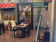 -星空密室·精选(天一豪景店)
