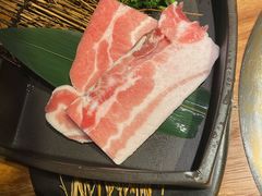 -黑牛黑猪烤肉专门店(万象城店)