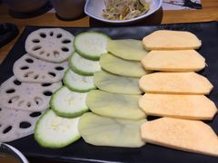 -唯成•韩国炭火烤肉 유성고기