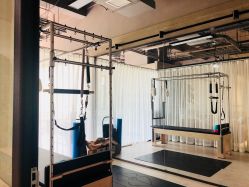 -JC·YOGA静禅瑜伽普拉提
