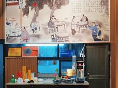 -官塘锋记鱼生·生腌·砂锅粥(牌坊街店)