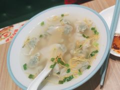 -小杨生煎(香港名都店)