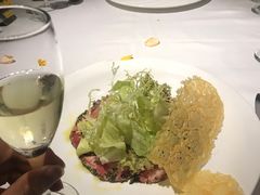 -王品牛排(佛山南海万科广场店)