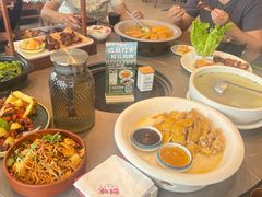 -创味·民间海南菜·非遗藤桥排骨(藤桥·免税城店)