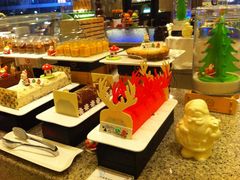 iphone_upload_pic-粤海喜来登酒店·盛宴海鲜牛排自助餐厅(天河城店)