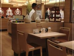 大堂-和幸(春熙路群光广场店)