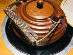 -吃饭皇帝大土家民族菜(正大广场店)