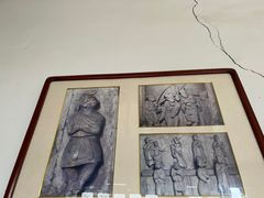 -马村砖雕墓