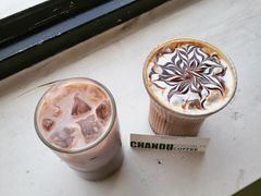 -ChanDu躔度咖啡(灯塔店)