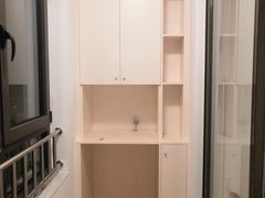 -索菲亚全屋定制衣柜橱柜家具(通州运乔居然之家店)