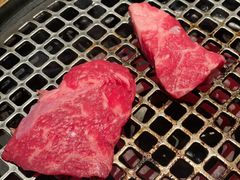 -赤坂亭·M9和牛烧肉(南京江南虹悦城店)
