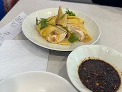 -月亮房·白斩鸡(娄山关路店)