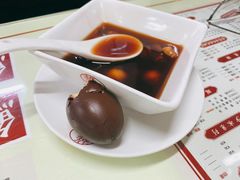 -香港華心糖水鋪(南西总店)
