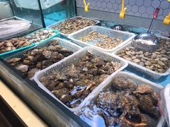 -日进一片海.生腌海鲜火锅.宵夜烧烤(三里屯总店)