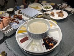 -羲和雅苑•北京烤鸭(国贸商城店)