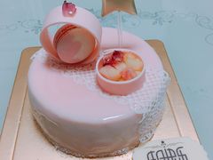 -黑池口感烘焙·生日蛋糕(坂田店)