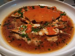 -玫瑰厅上海菜(兴国路店)