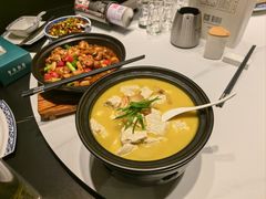 -曾家厨房·新徽菜(高新天柱路店)