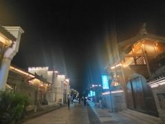 -大小河街