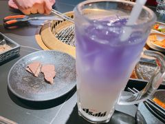 -谷牛和牛烤肉(漕河泾印象城店)