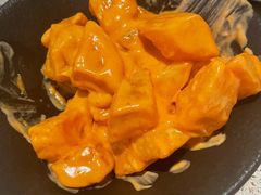 西班牙辣土豆-Carmen卡门西班牙餐厅
