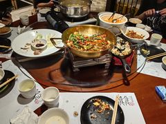 -樊城区沛公餐饮店(挑食拉美步行街店)