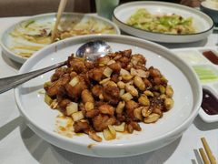 -天和晟烤鸭店(玉泉西街店)