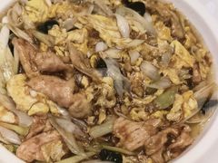 -老街坊美食汇(玉兰大街店)