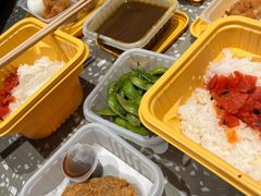 -伽喱博士 Dr.CURRY咖喱饭(太阳宫咖喱店)