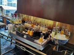 自助取餐区-丽晶酒店-金宝99 Restaurant