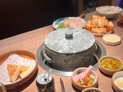 -蘑界·野生菌火锅(深业上城店)