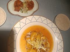 -晓粤·惹味粤菜(凯德乐峰广场店)