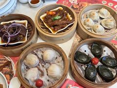-悦得闲广式点心茶楼(蓝鲸世界店)