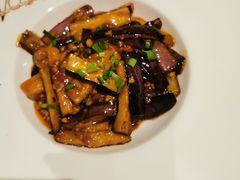 -唐拉雅秀酒店-唐苑中餐厅