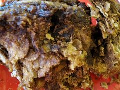 糖花卷-老回回饺子馆(海洋馆店)