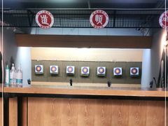 -道顺射箭·团建·骑射(张杨路店)