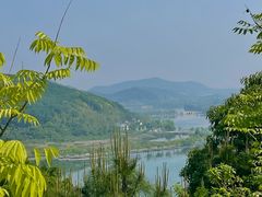 -南北湖风景区