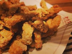 -食欲老院子荆芥疙瘩汤(经五路店)