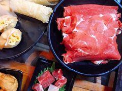-丽江庭院之爱在路上(西单店)