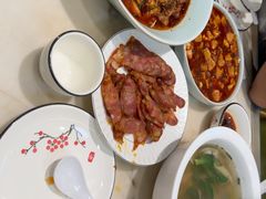 -川人川菜馆(黄山路店)