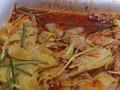 -驿楼兰·新疆菜(火车站店)