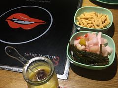 -椒行天下干锅牛蛙·(万宝店)