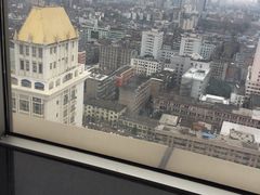 -东方豪景花园酒店·怡景旋转餐厅