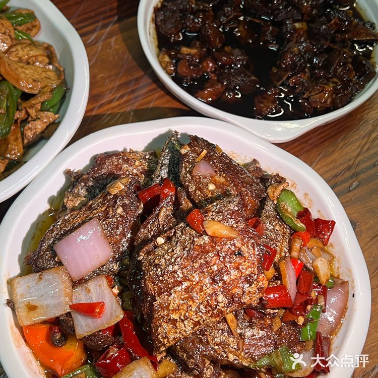 南昌！藏在居民楼烧菜馆！本地人带路才吃上！