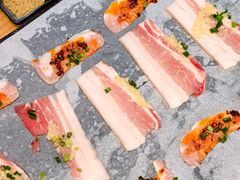 -柠檬花院烤肉·会议团建·聚会·求婚(三圣乡店)