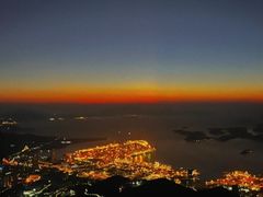 -梧桐山风景名胜区